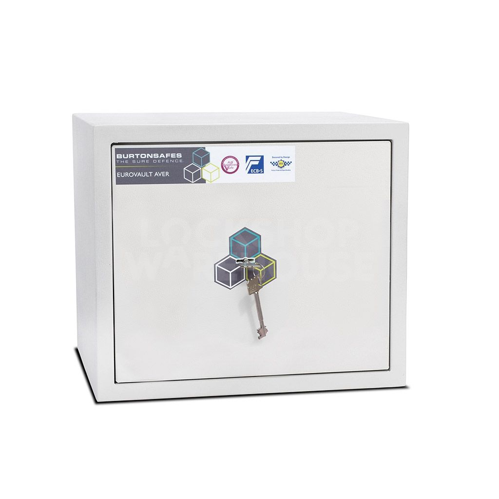 Burton Eurovault Aver S2 (Size 1)