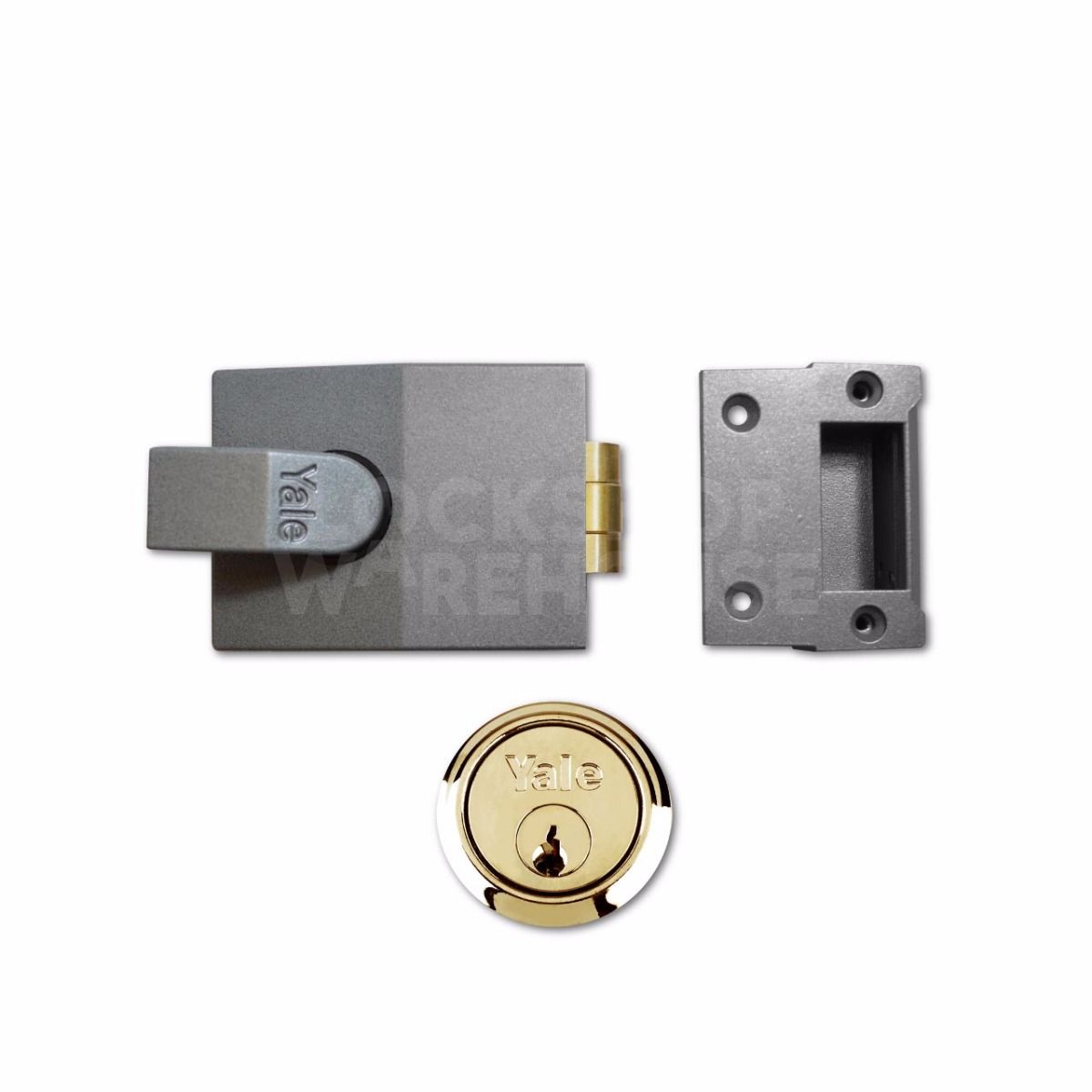 Gallery Image: Yale 81 Rollerbolt