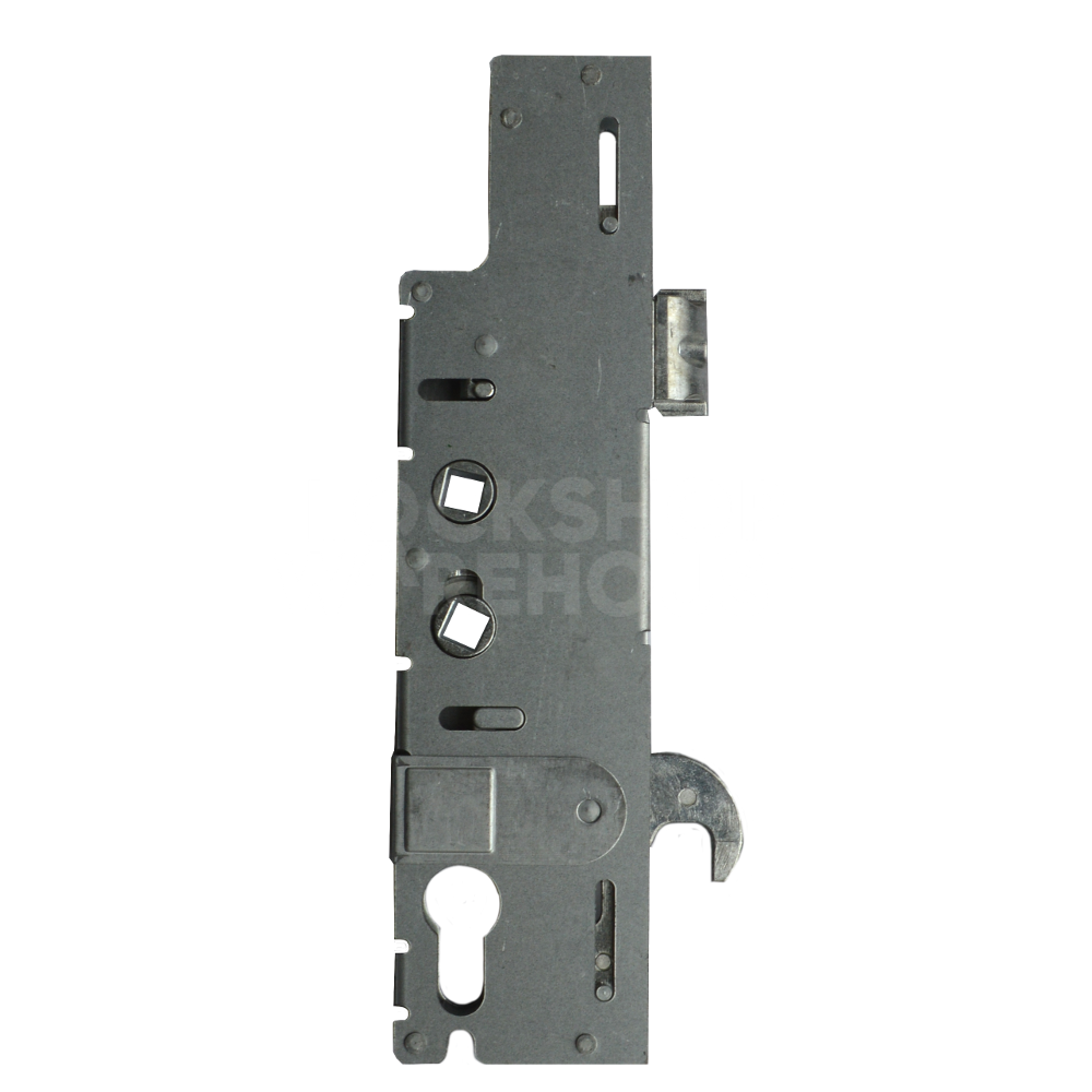 Ingenious Professional Multi-Point Door Lock Gearbox