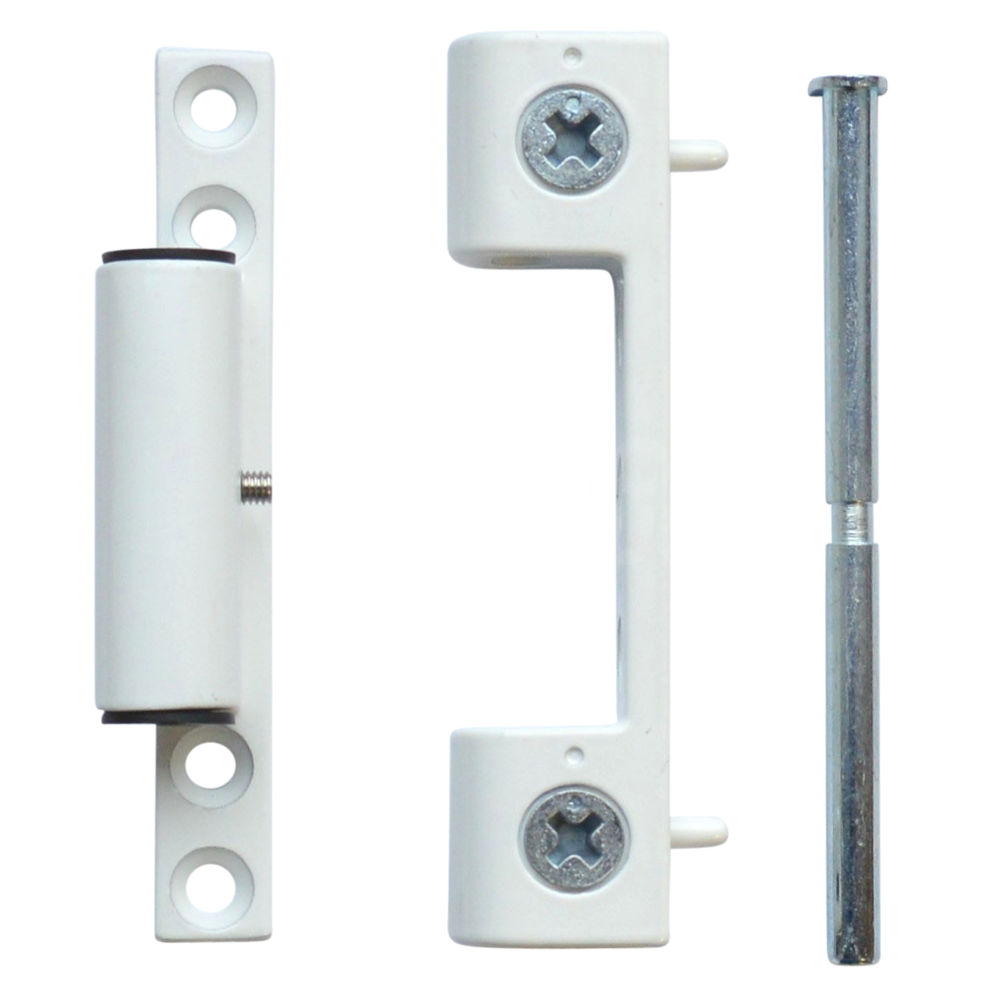 YALE Paddock UPVC Hinge