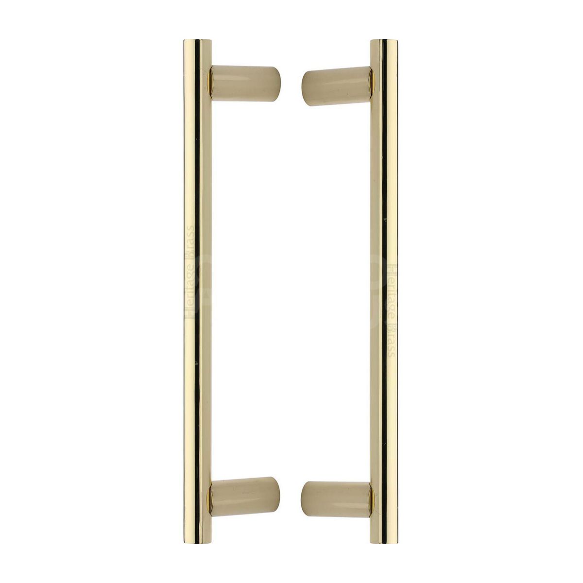 Gallery Image: Polished Brass