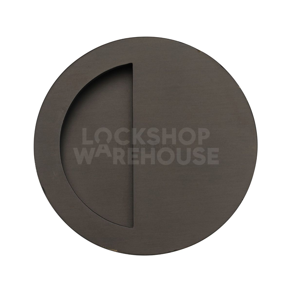 Gallery Image: Dark Bronze