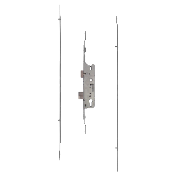 Asec Roto Alternative MK1 Multipoint Lock Repair Kit