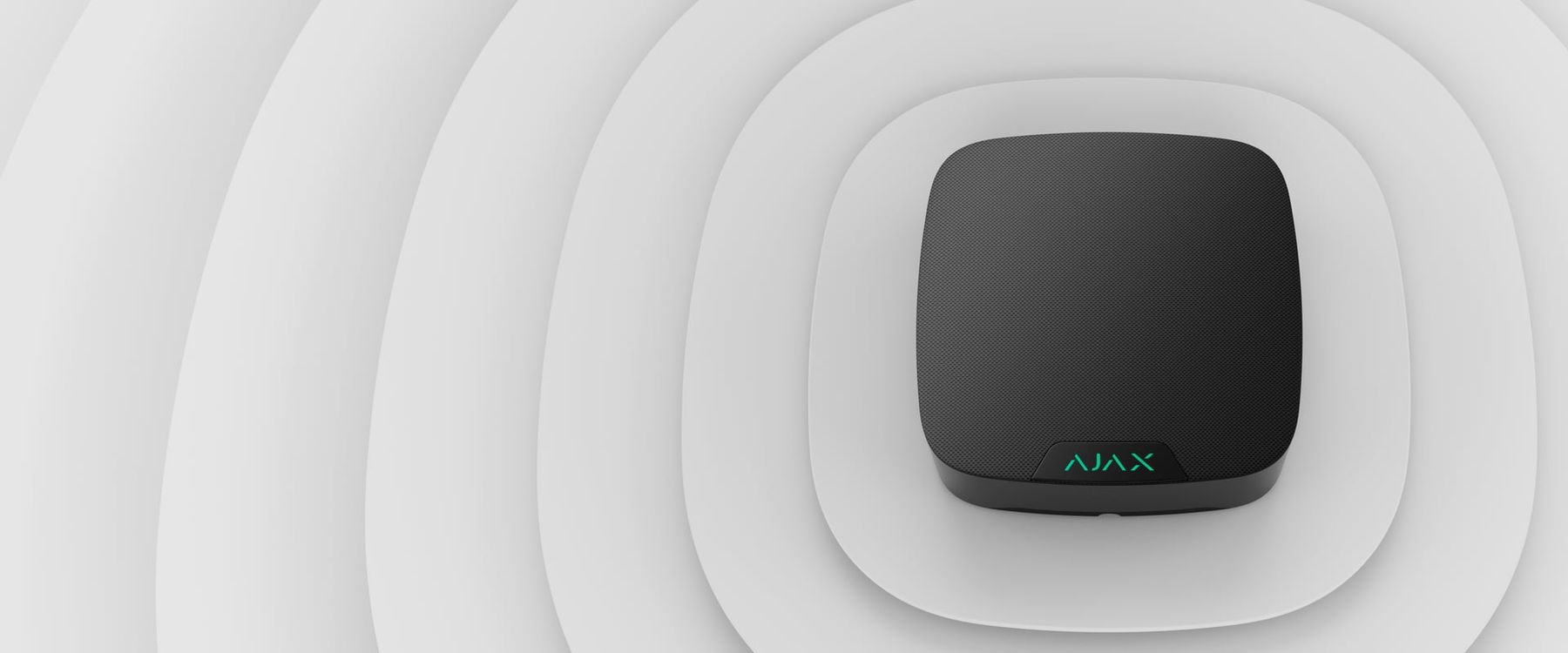 Ajax SpeakerPhone Jeweller
