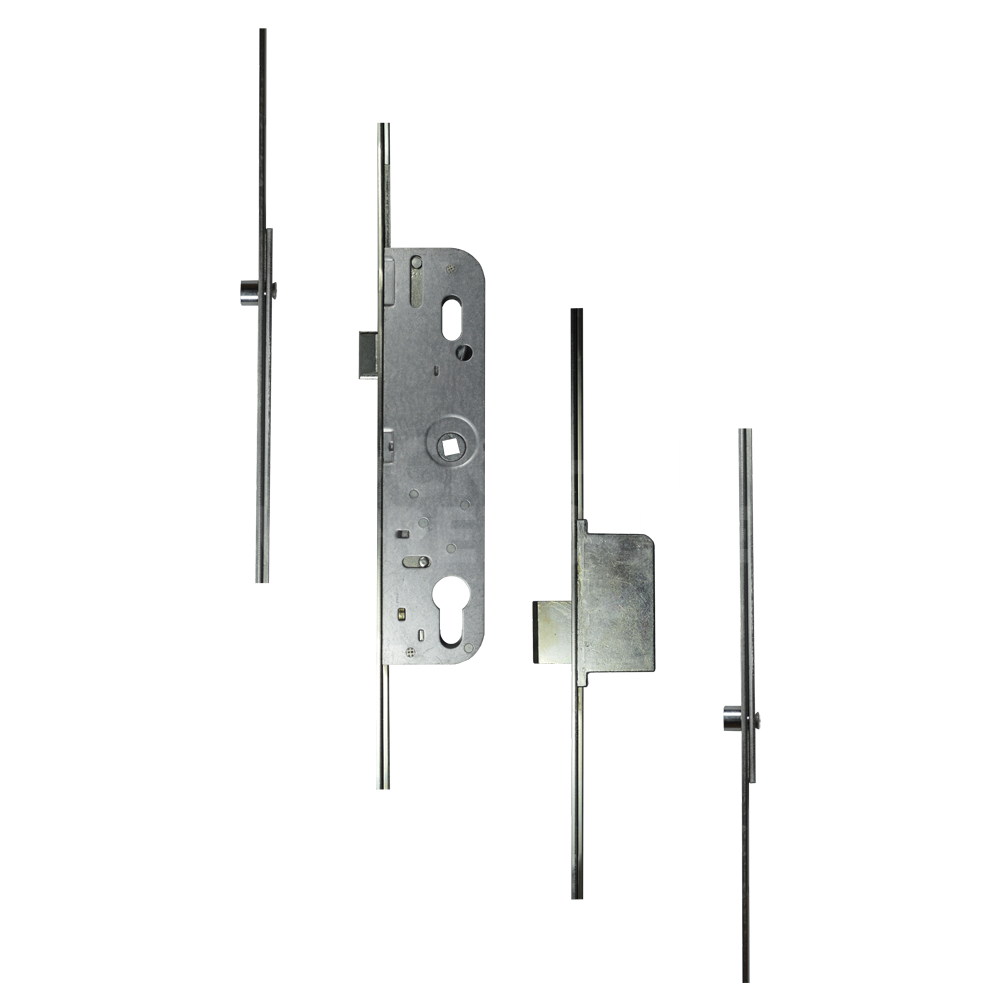 Ferco Munster Joinery Multipoint Lock 1 Deadbolt 2 Rollers