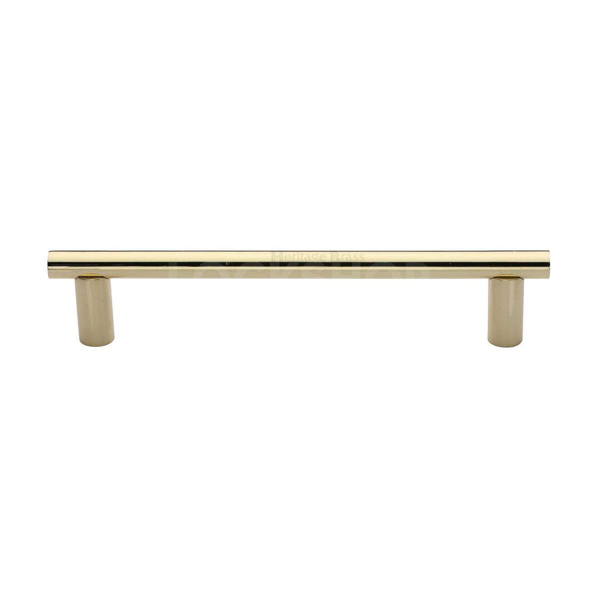 Gallery Image: Polished Brass