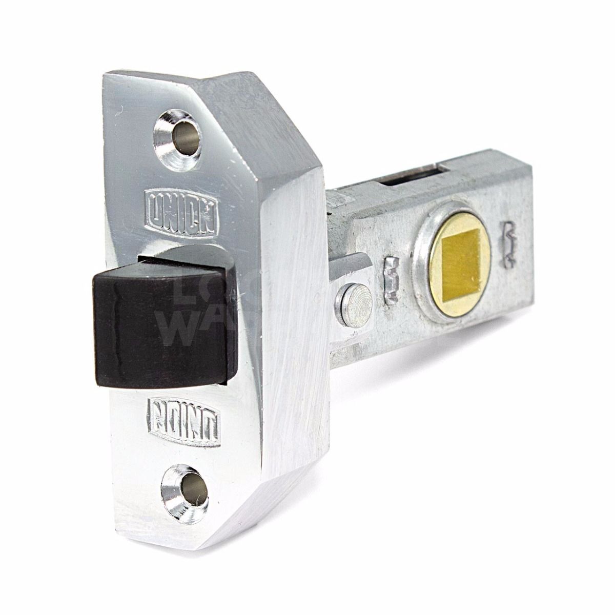 Gallery Image: Union Rebated Tubular Mortice Latch 2650