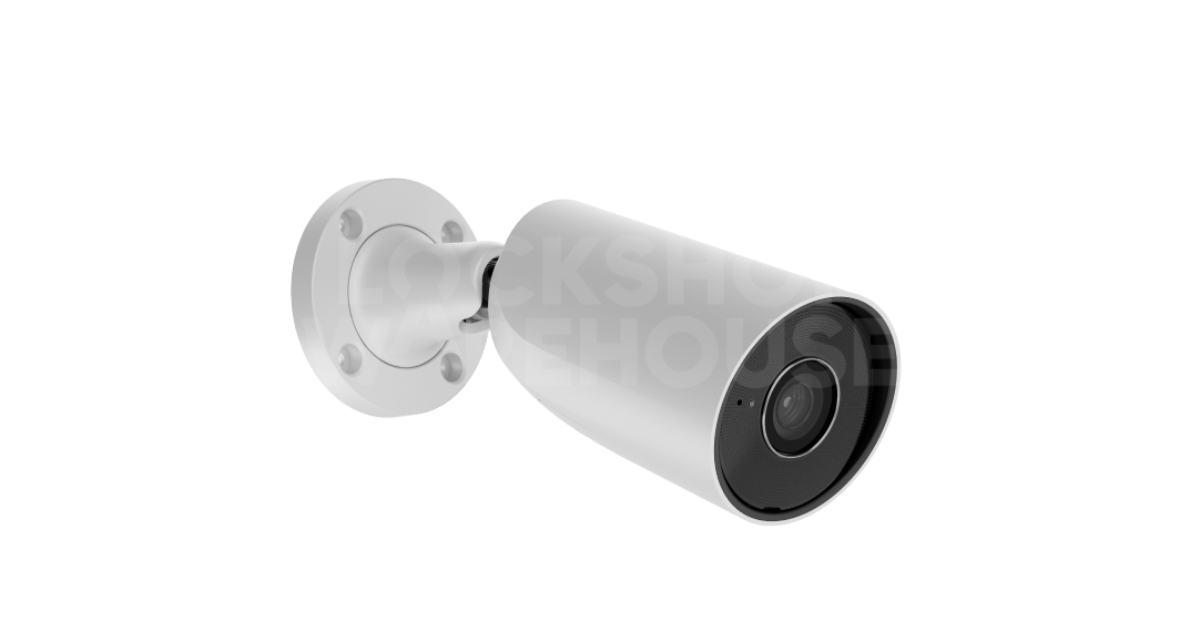 Bullet Cameras
