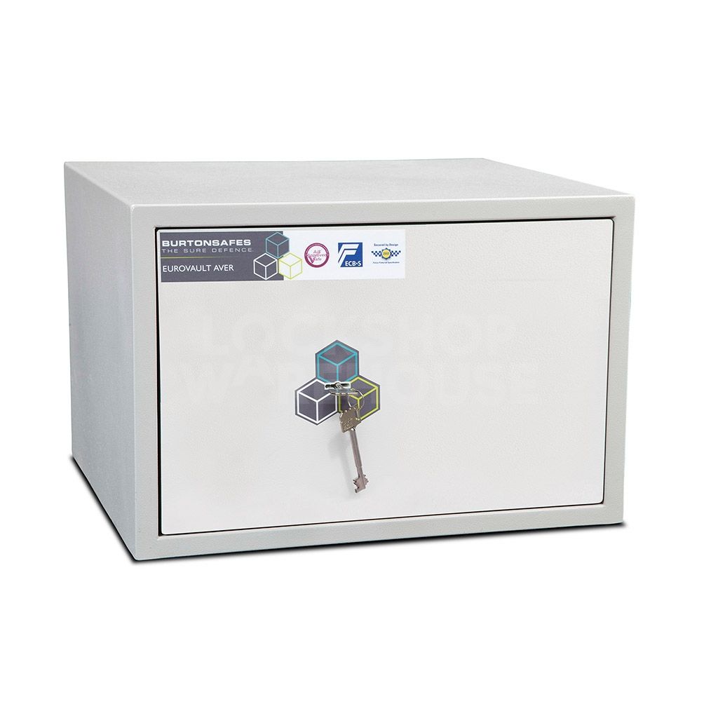 Burton Eurovault Aver S2 (Size 2)