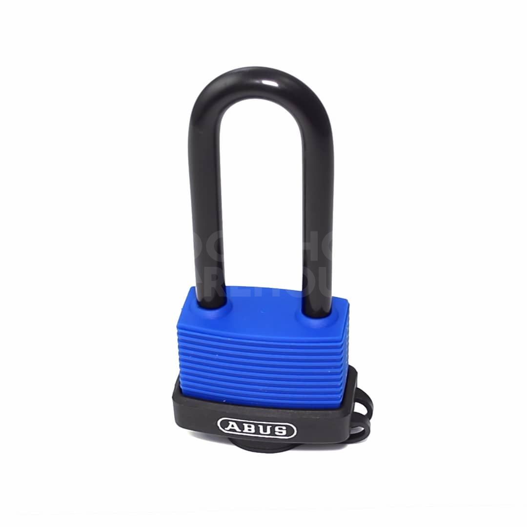 Gallery Video: ABUS 70IB/45 Aquasafe Marine Padlock - 63mm Long Shackle