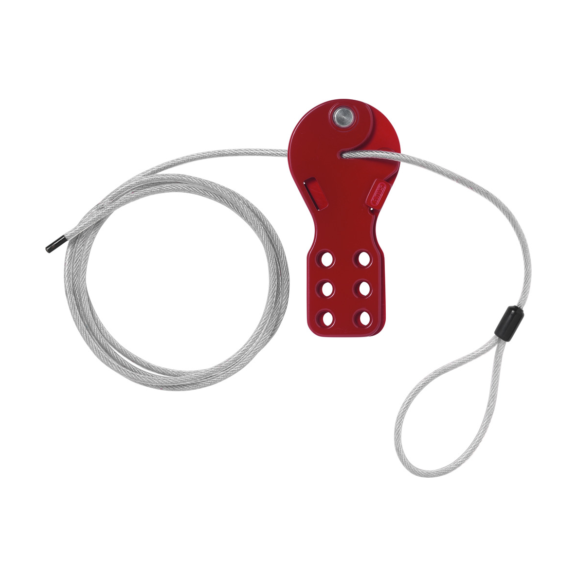 ABUS Standard Cable Lockouts