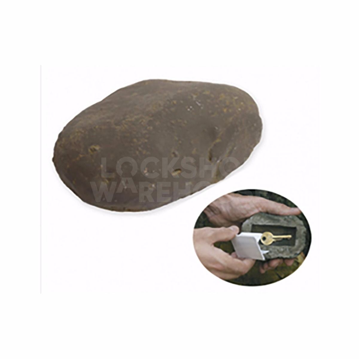 Safe Rock