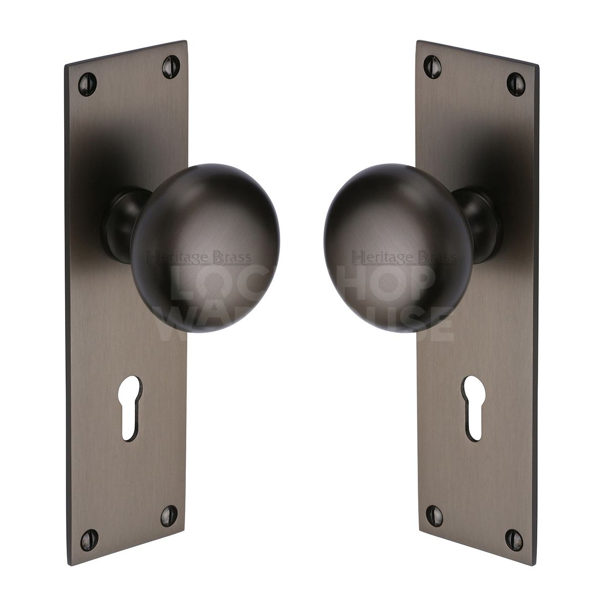 Gallery Image: Dark Bronze