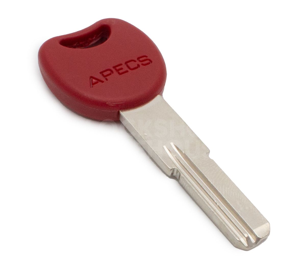 Gallery Image: APECS AP KEY CUT TO CODE