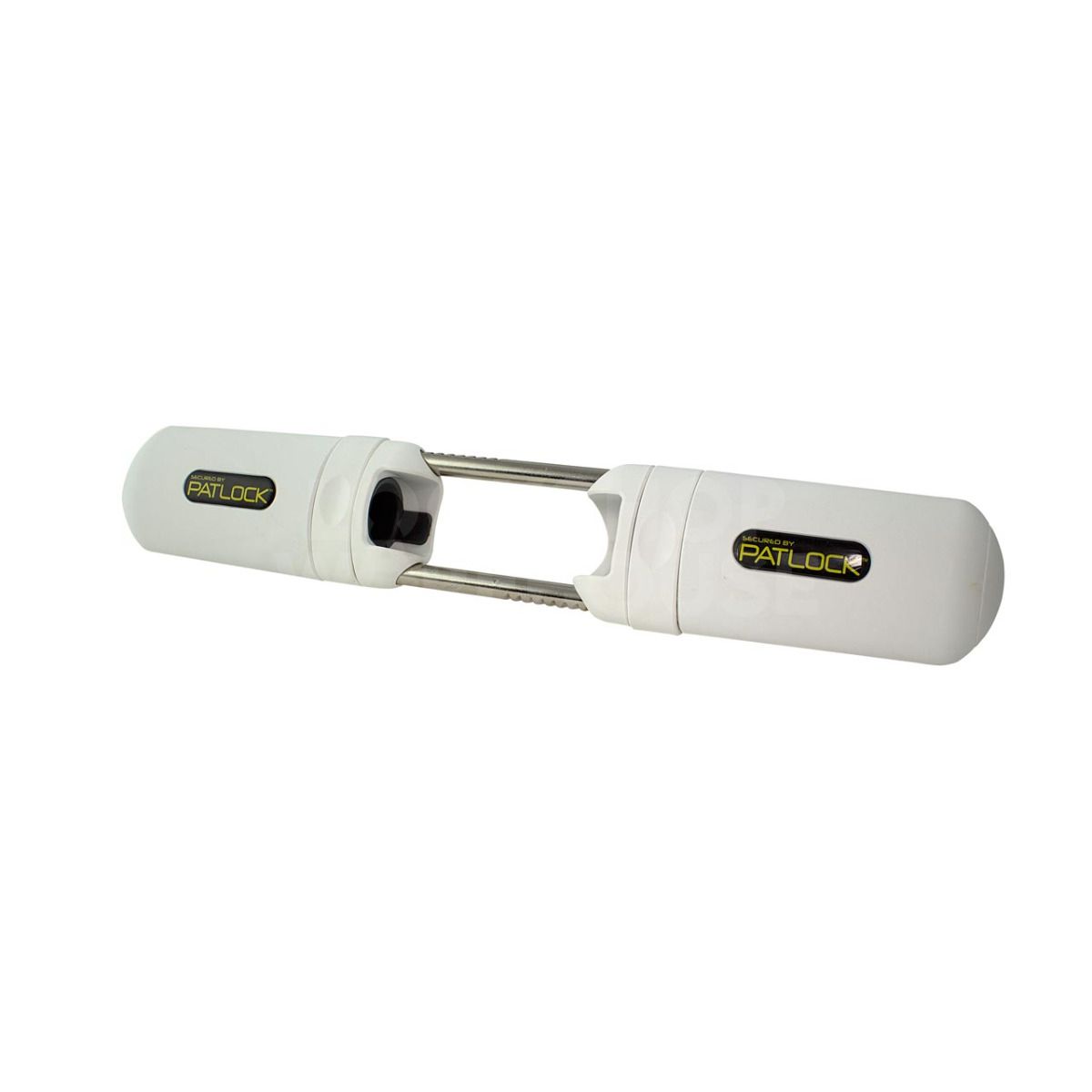 Patlock - Security for UPVC French Door