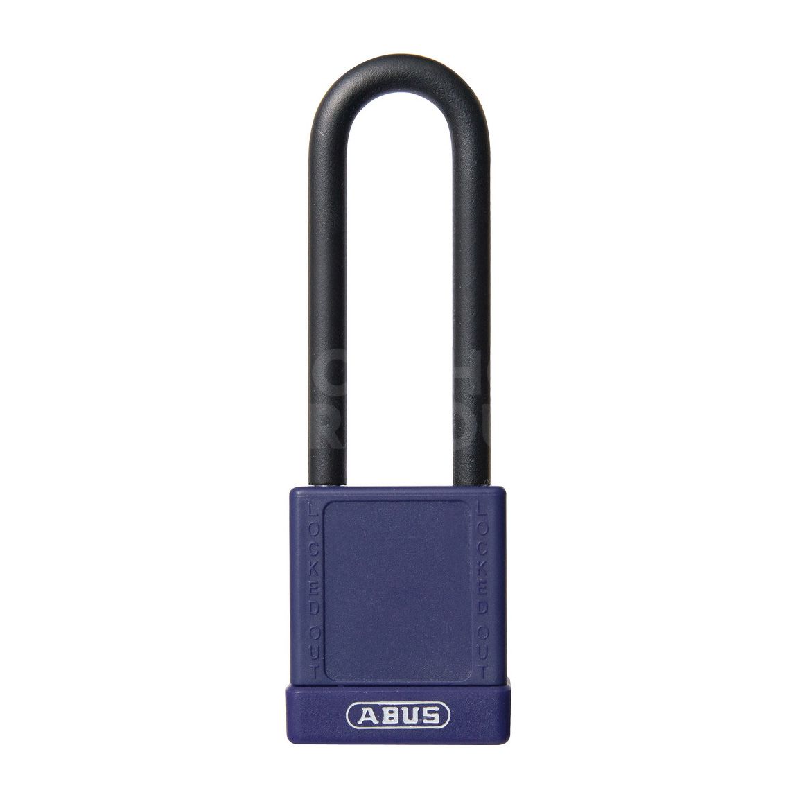 Gallery Image: ABUS 74/40 Series - Lock Off - Long Shackle Padlock