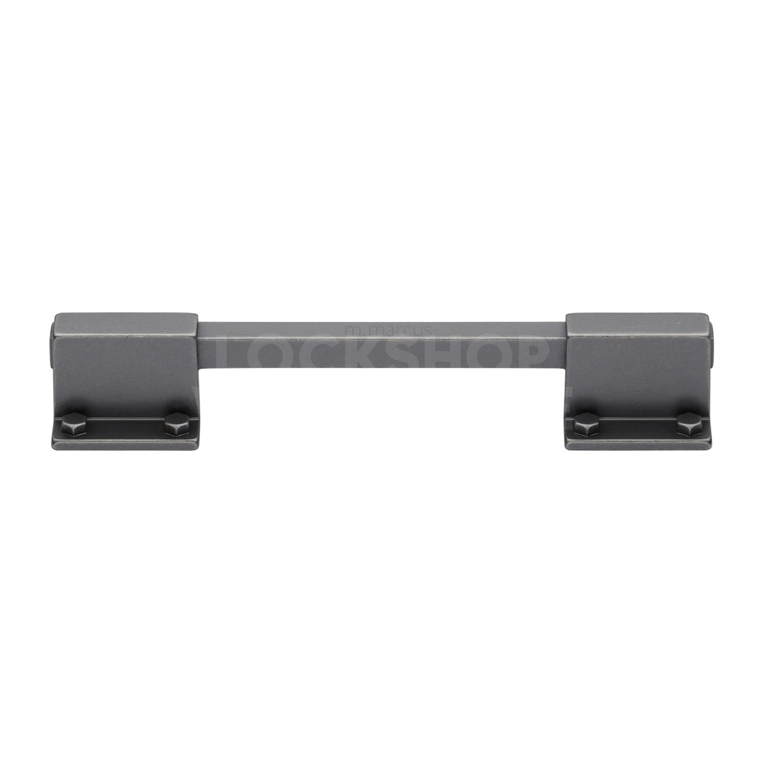 Railway Cabinet Pull Handle