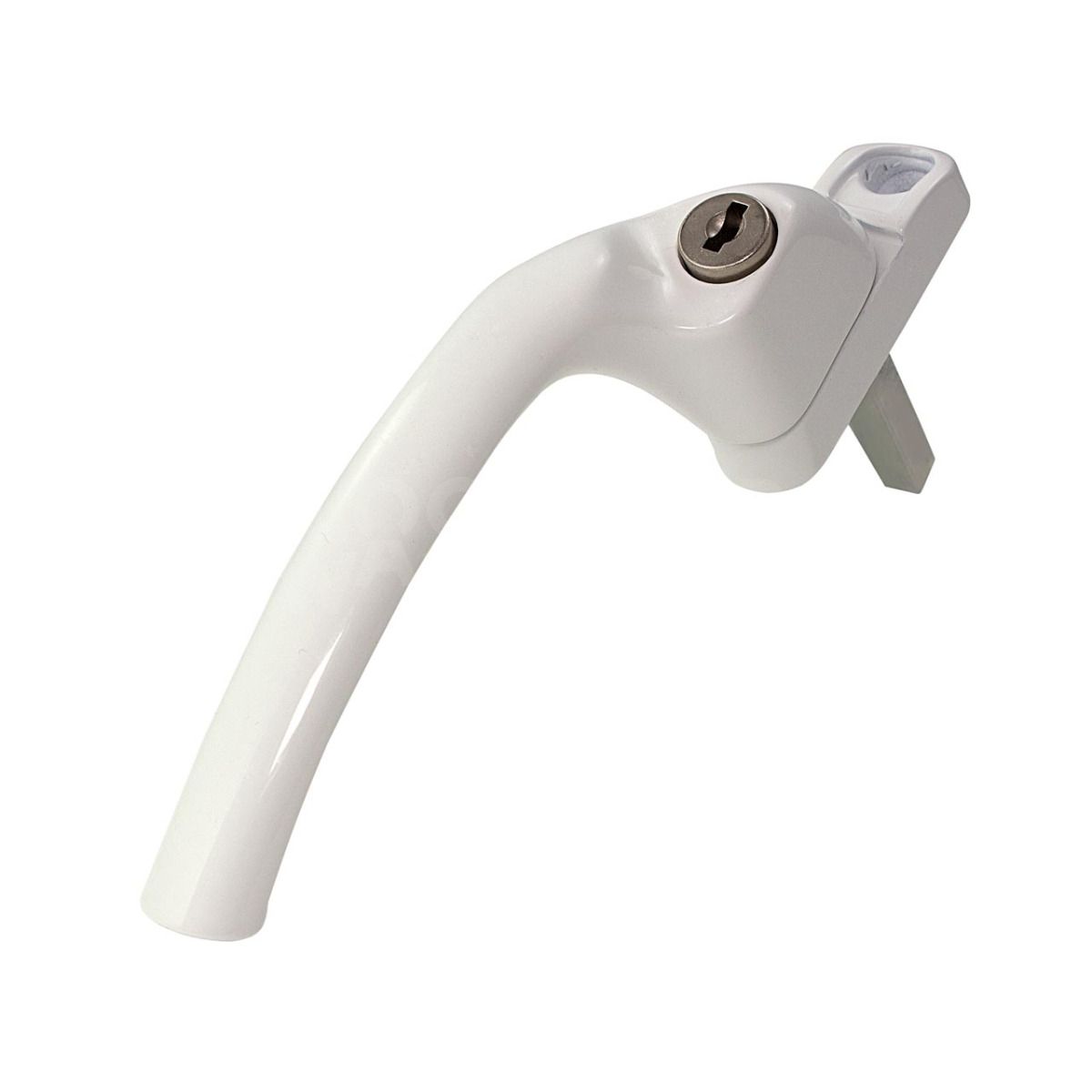 Gallery Image: UPVC Window Locking Handles Left Hand