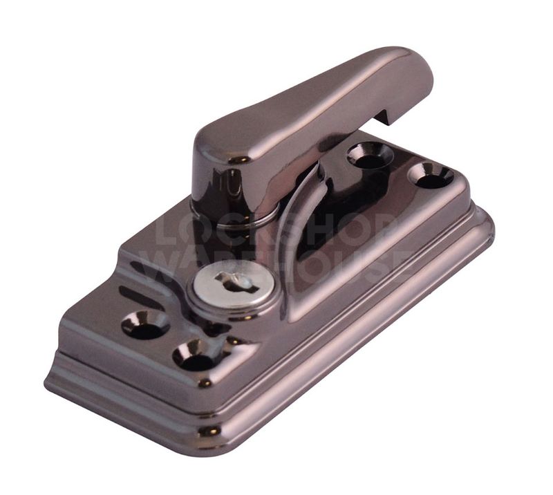 Gallery Image: ERA High Security Classic Sash Window Lock