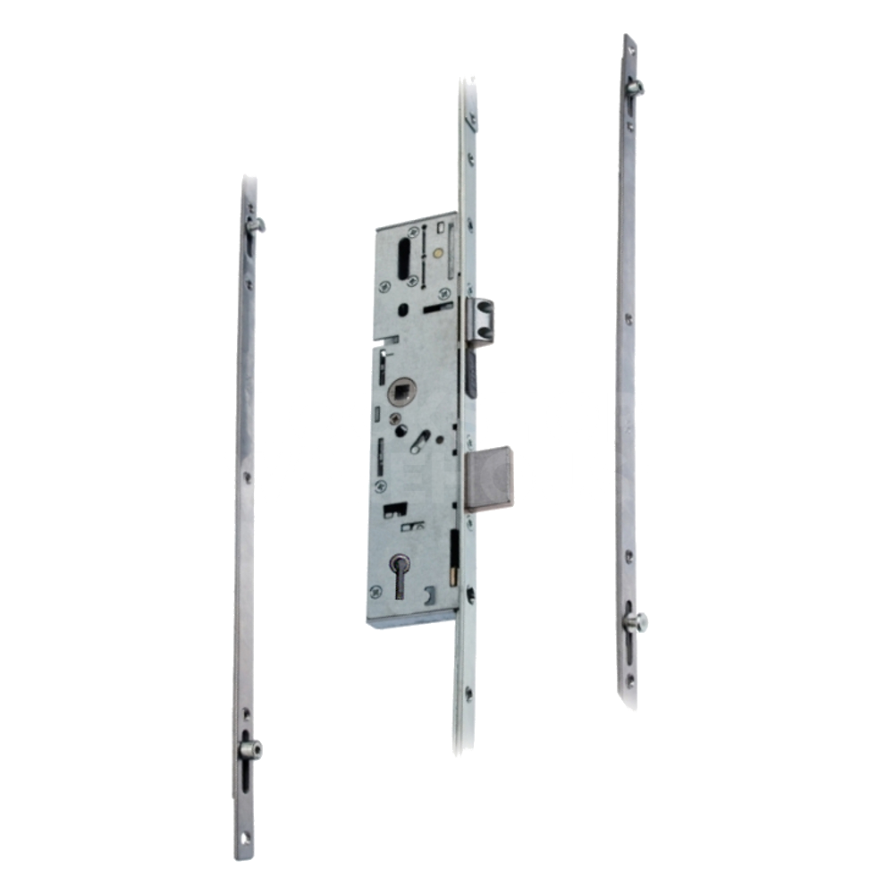 ERA 6135 / 9135 Lever Operated Multipoint Door Lock