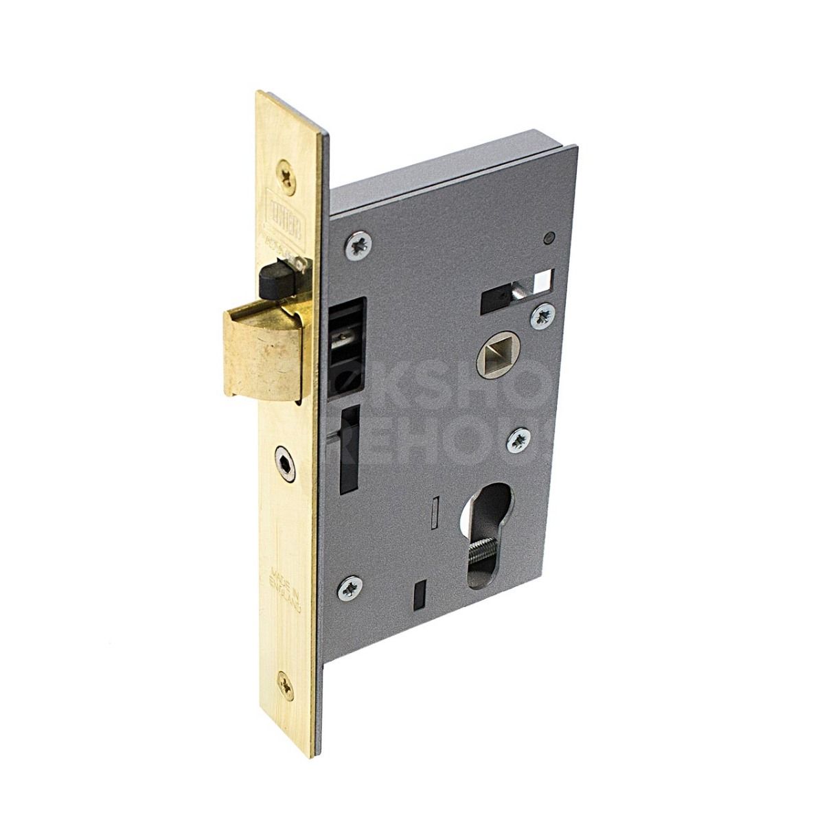 Gallery Image: Union L2349 Mortice Nightlatch