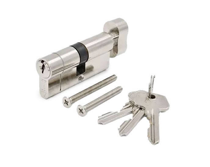 Gallery Image: TSS Euro Thumbturn Cylinders British Standard Kitemarked TS007 1*