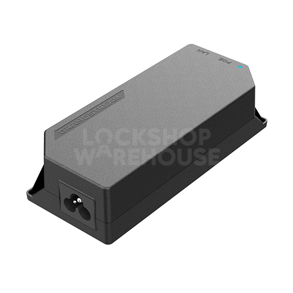 Grandstream 30W Active PoE+ Injector