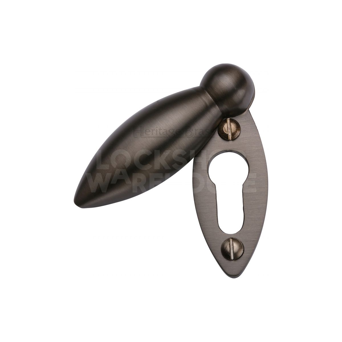 Gallery Image: Dark Bronze