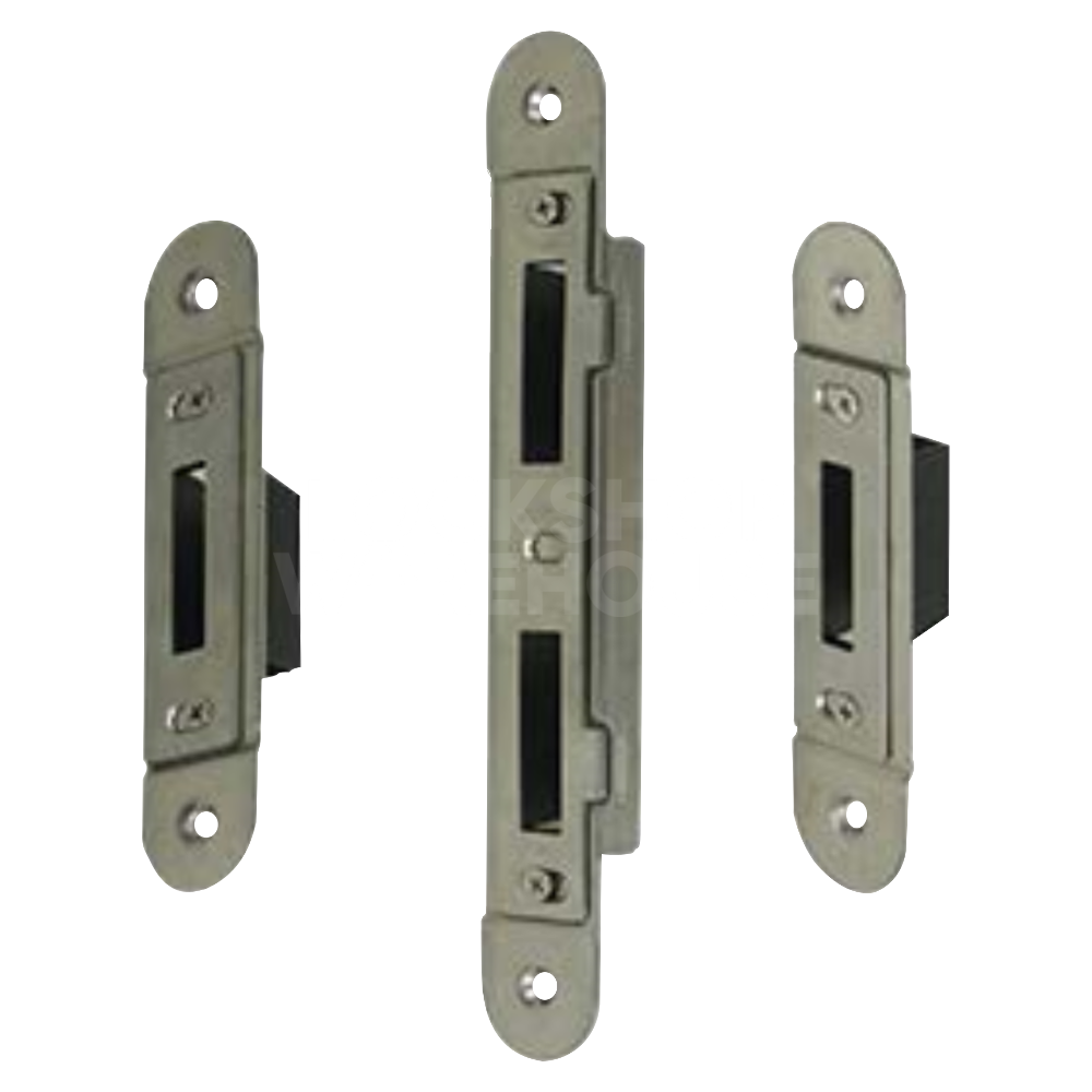 FULLEX 3 Part Replacement Keep Set To Suit Crimebeater 220 - 3 Piece Kit