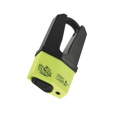 Motorbike Security Chains &amp; Locks