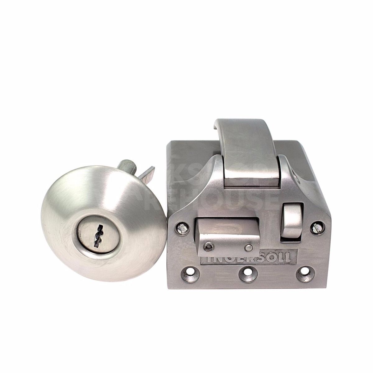 Ingersoll SC73 Cylinder Deadbolt