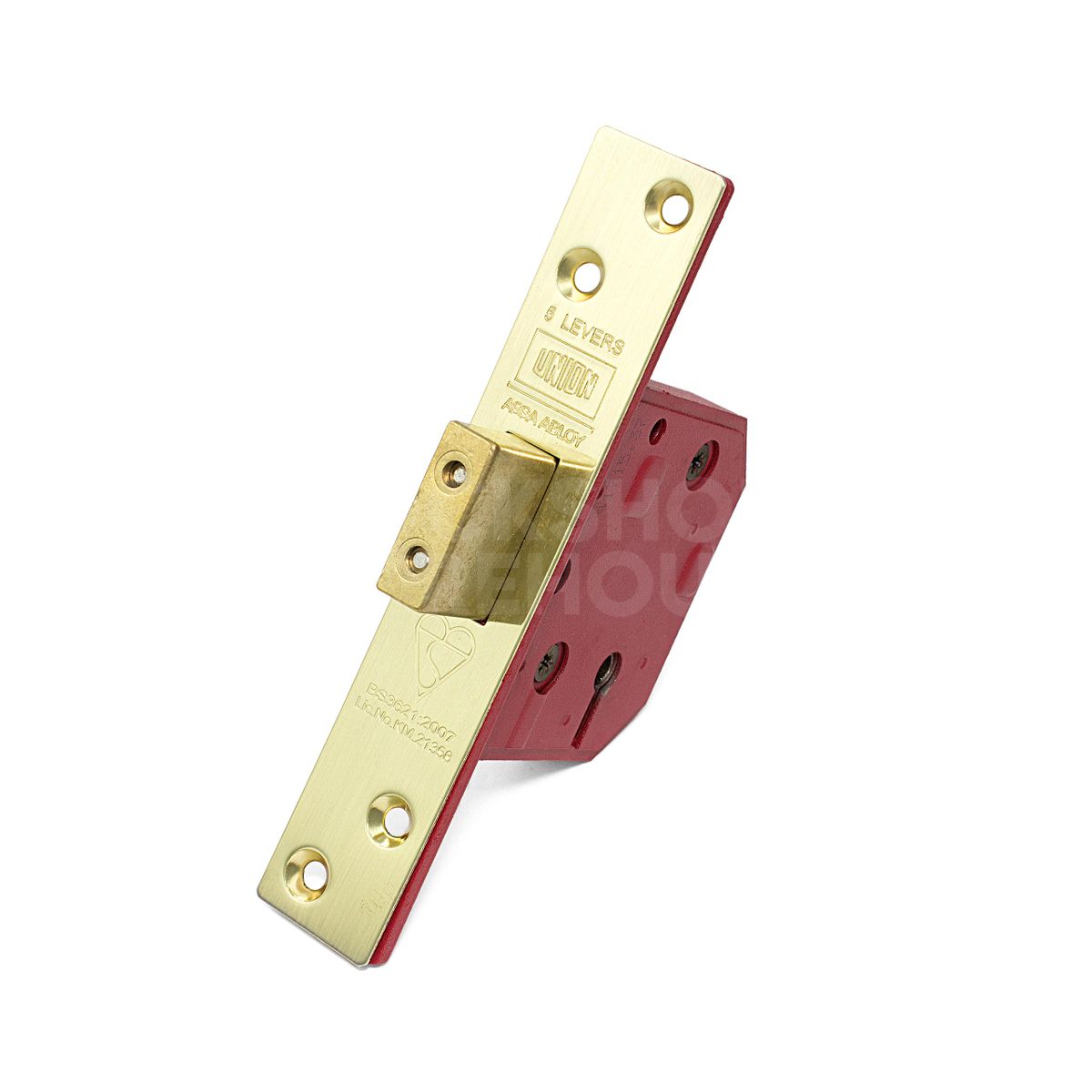 Mortice Lock Range