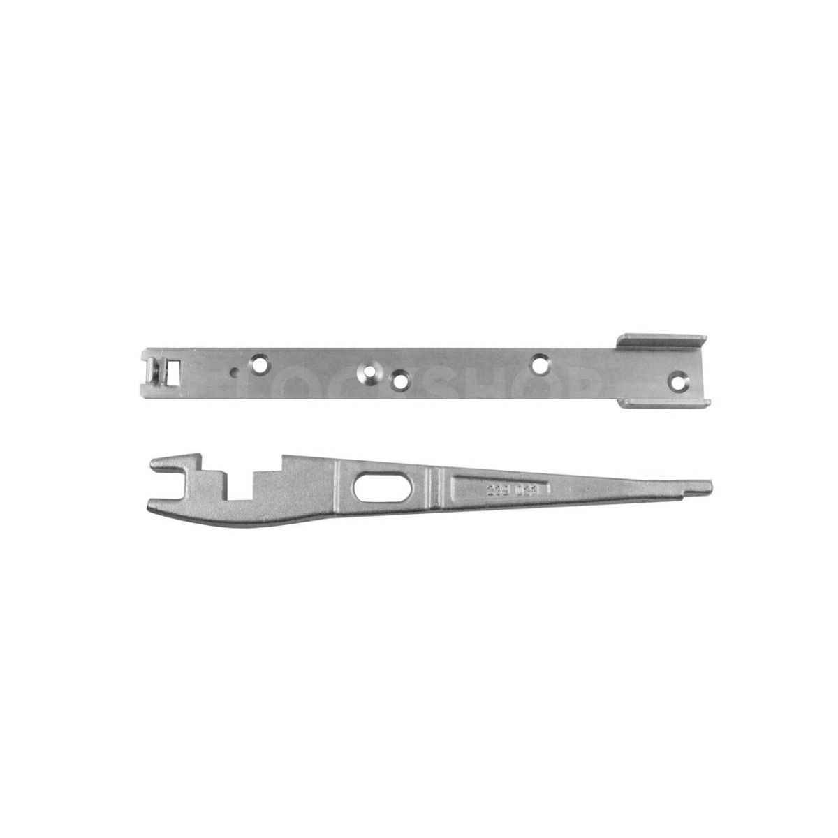 Gallery Image: Dorma RTS85 Closer Arm With Channel (8530 Side Load)