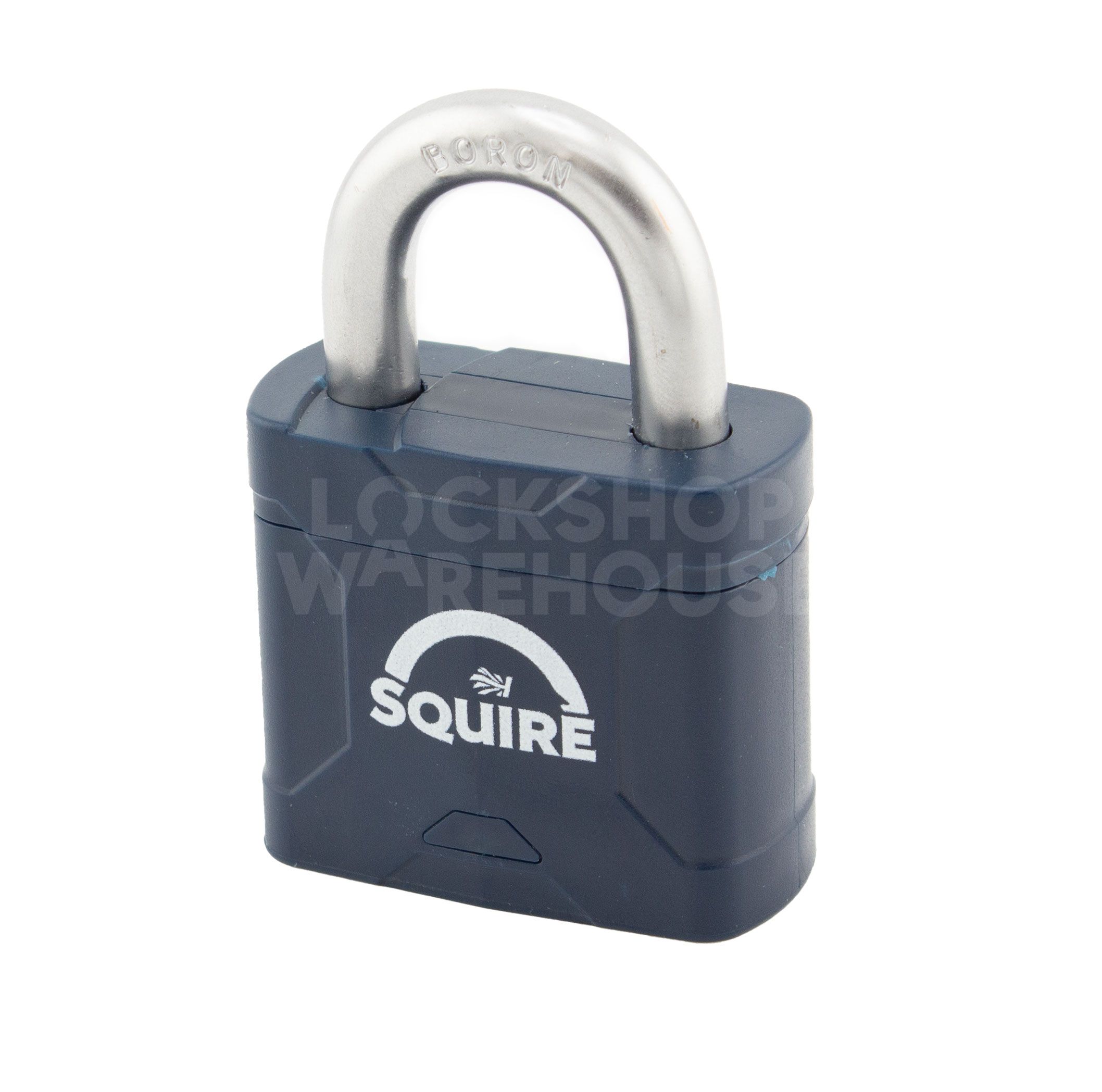 SQUIRE Stronglock PLUS 45