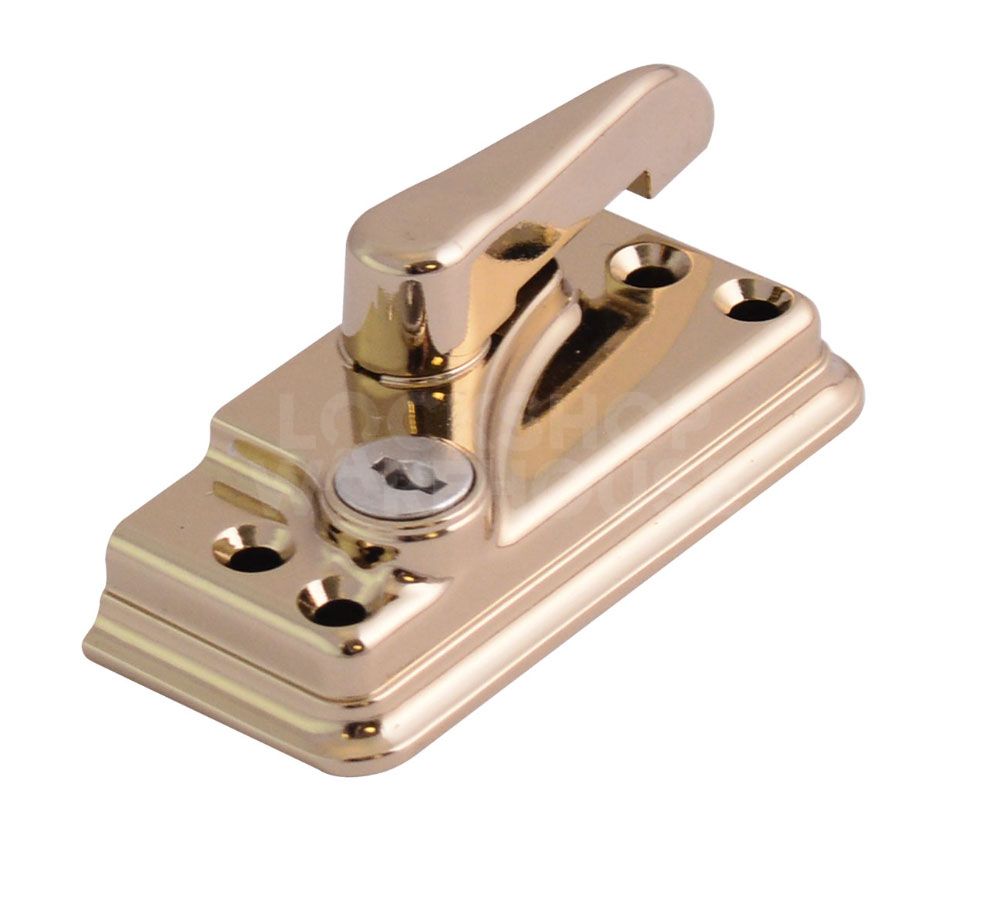 ERA High Security Classic Sash Window Lock