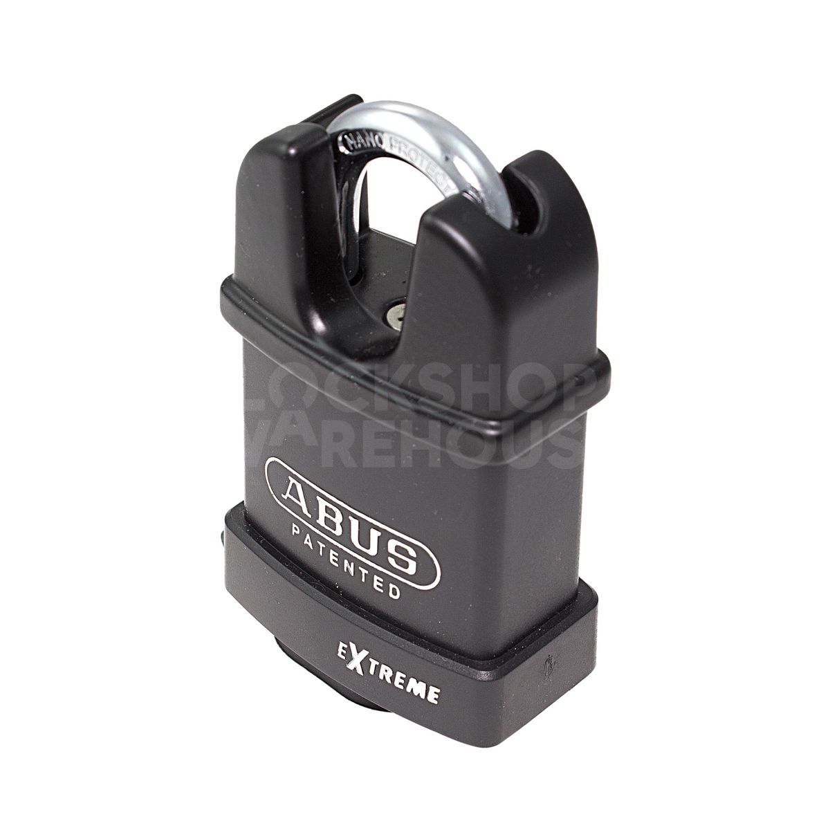 Gallery Image: ABUS 83WPCS/53 Closed Shackle Weatherproof Padlock