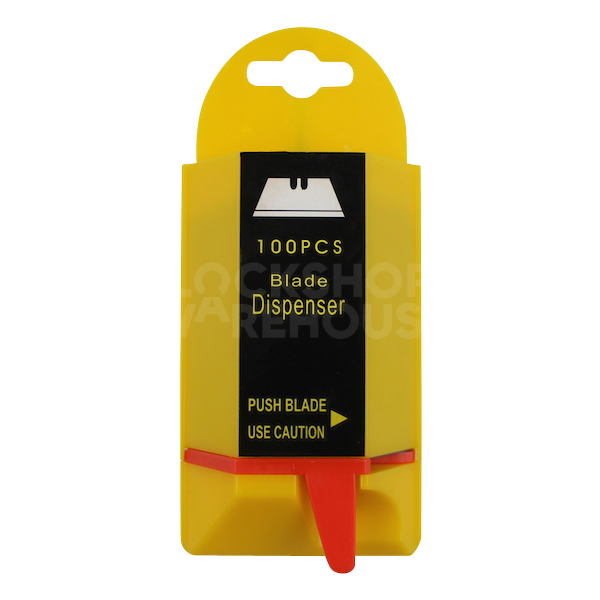 XPERT Utility Blades