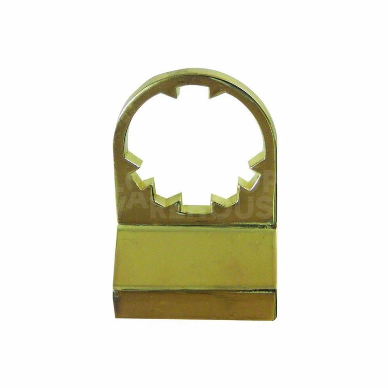 Chubb Union 4L67E Rim Latch