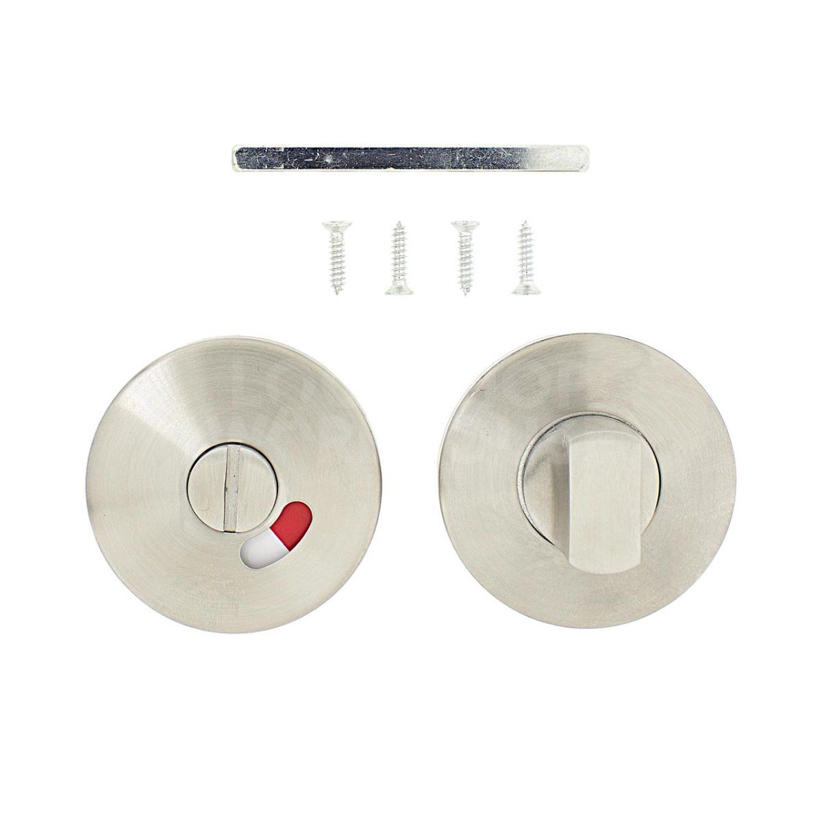 Gallery Image: ASEC Stainless Steel Turn and Release with Indicator