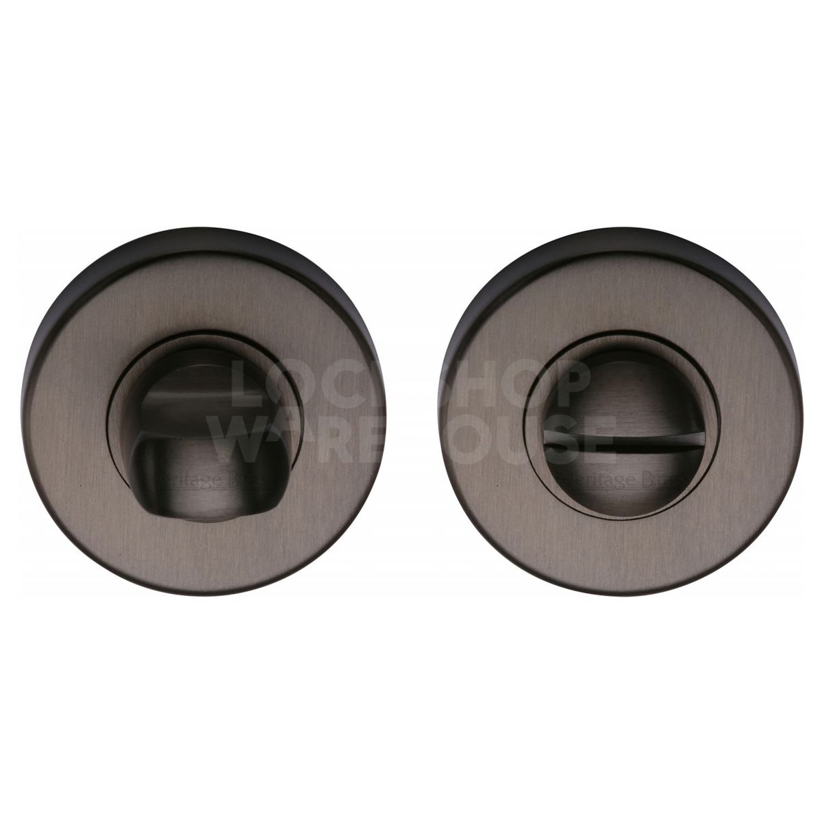 Gallery Image: Dark Bronze