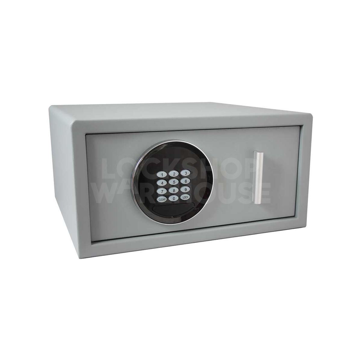 Securikey Safes