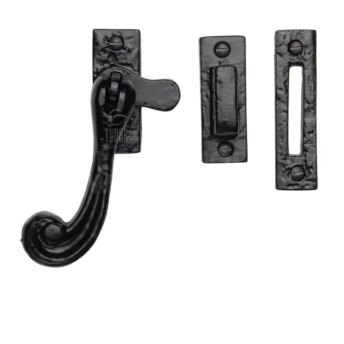 Gallery Image: Tudor Casement Window Fastener by M Marcus
