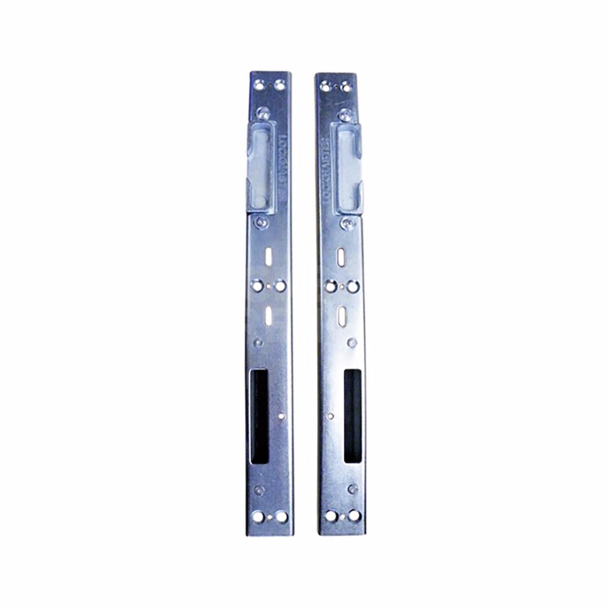 Lockmaster Hook and Roller Keep Set