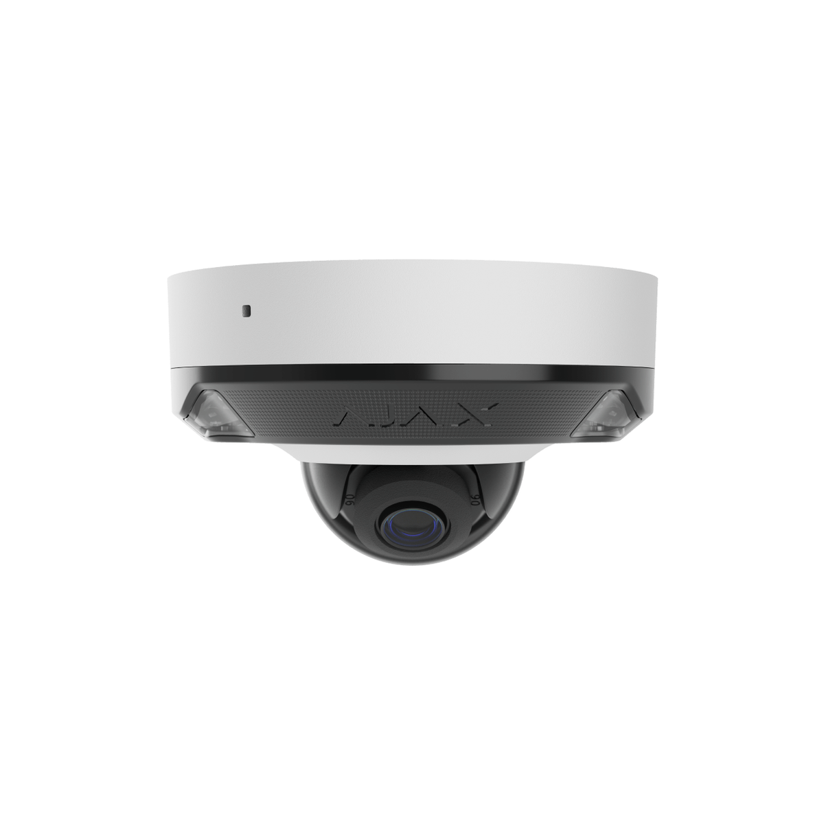 Ajax DomeCam Mini HL IP Camera
