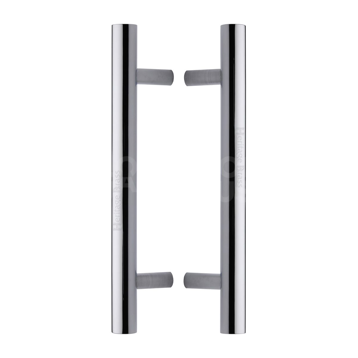 Gallery Image: polished chrome