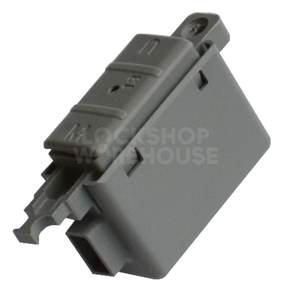 WINKHAUS Magnet To Suit AV3 & AV4  - Required For Centre Keep - Grey