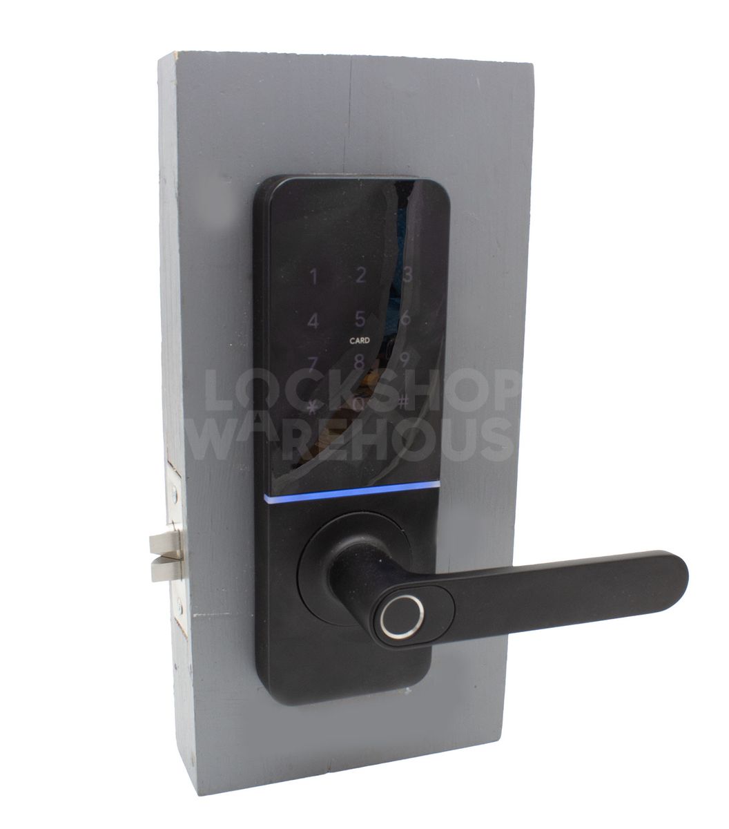 BARS Smart Electronic Locks